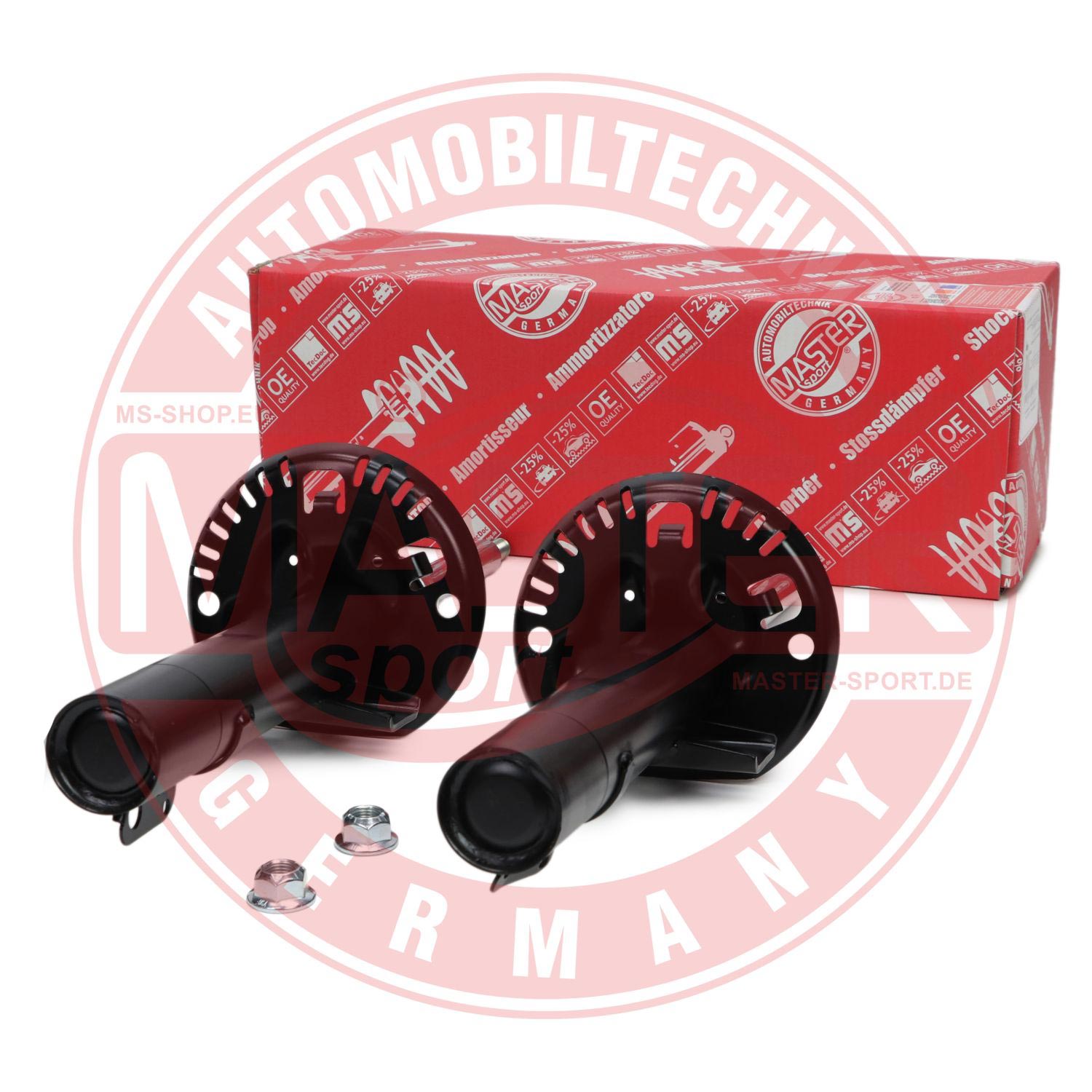 Amortizor MASTERSPORT GERMANY 16K004701